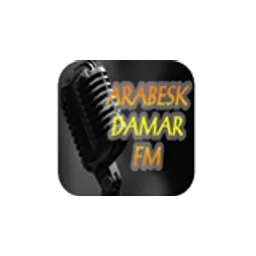 Arabesk Damar Fm