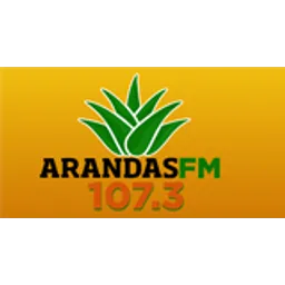 Arandas 107.3 FM