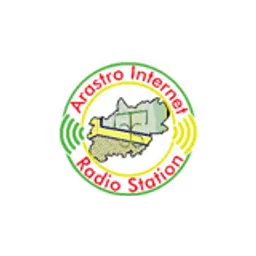 Arastro Radio