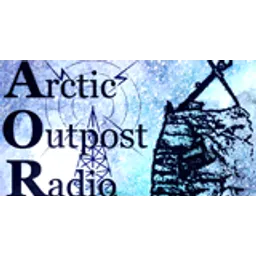 Arctic Outpost