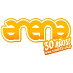 Arena 98.3 FM