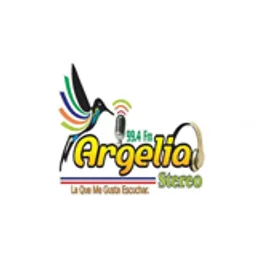 ARGELIA ESTEREO