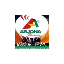 Arjona Stereo