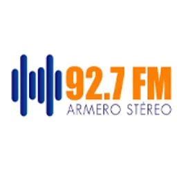 ARMERO FM STEREO