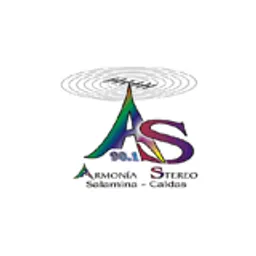 Armonía Stereo