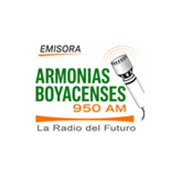 Armonias Boyacenses