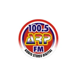 ARP 100.5 FM