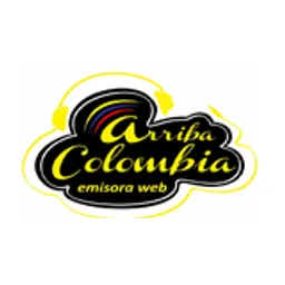 Arriba Colombia