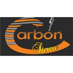 Carbon Stereo