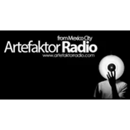 Artefaktor Radio