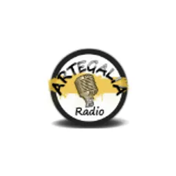 Artegalia Radio