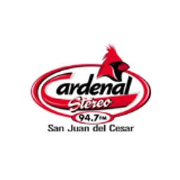 Cardenal Stereo