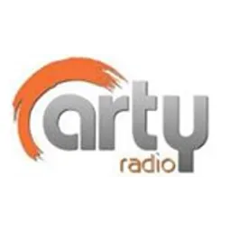 Arty Radio