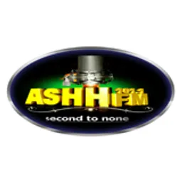 ASHH FM