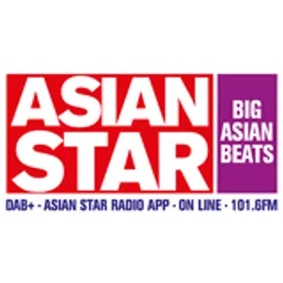 Asian Star 101.6 FM