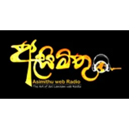 Asimithu Web