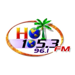 Caribbean Hot FM