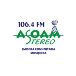 Asoam Stereo