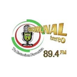 Asocomunal Estéreo