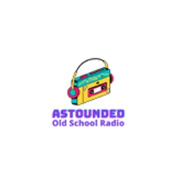 Astounded Old School Radio