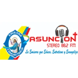 Asunción Stereo