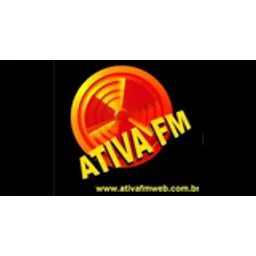 Ativa FM WEB
