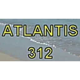 Atlantis 312