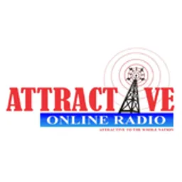 Attractive Radio
