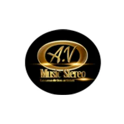 Av Music Stereo