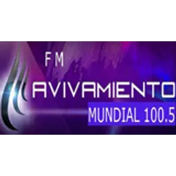 Avivamiento Mundial FM