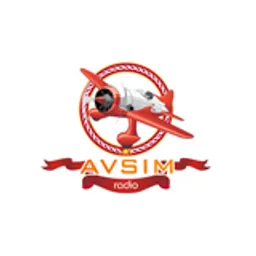 Avsim Radio