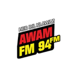 Awam Fm 94 Khushab