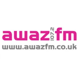 Awaz FM 107.2