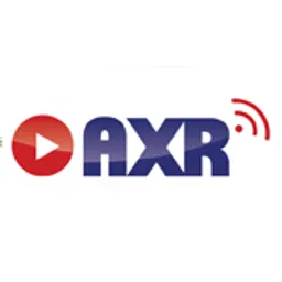 AXR - Hong Kong