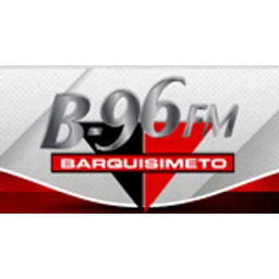 B-96 FM