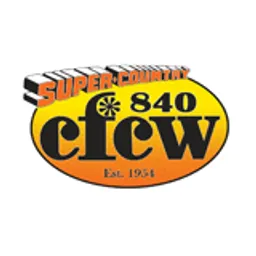 CFCW 840