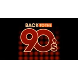 Back to the 90s