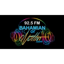 Bahamian Or Nuttin