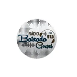 Baixada Gospel 91.5 FM