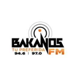 Bakanos FM