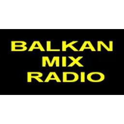 Balkan MIX Radio