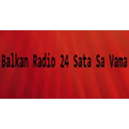 Balkan Radio 24 Sata Sa Vama