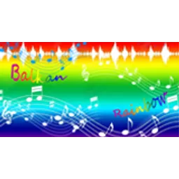 Balkan Rainbow
