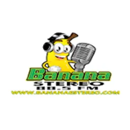 Banana Stereo