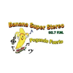 Banana Super Stereo