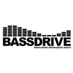 Bassdrive