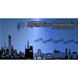 Bayern Live Dreamradio