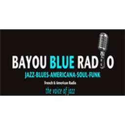 Bayou Blue Radio