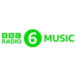BBC Radio 6 Music
