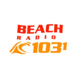 Beach Radio 103.1